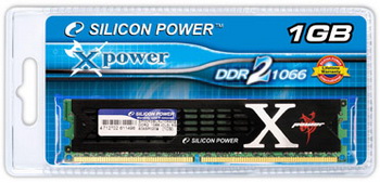 Xpower DD2 1066